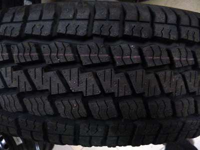 Triangle TR646 185/75 R16C 104/102Q