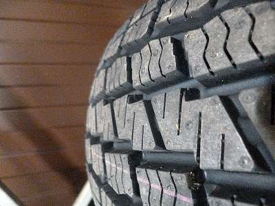 Triangle TR646 185/75 R16C 104/102Q