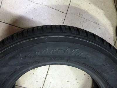 Triangle TR646 185/75 R16C 104/102Q