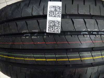 Bridgestone Turanza T005A RunFlat 225/50 R18 95V