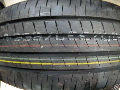 Bridgestone Turanza T005A 215/45 R18 89W