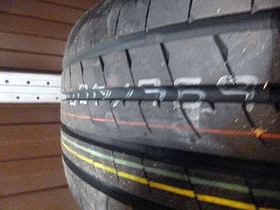 Bridgestone Turanza T005A RunFlat 235/50 R17 96W