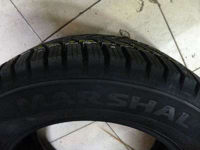 Kumho Wintercraft Ice WI31 plus 175/70 R13 82T