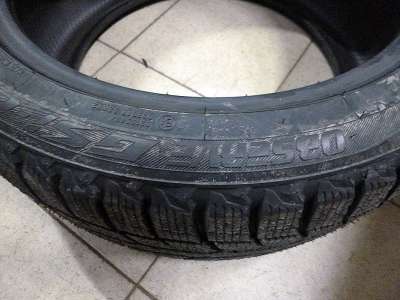 Toyo Observe GSi 6 LS 255/70 R17 112H