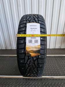 Nokian Tyres Nordman 7 195/60 R15 92T