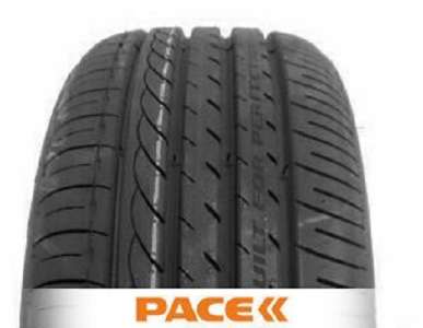 Pace Alventi RunFlat 225/55 R17 97Y