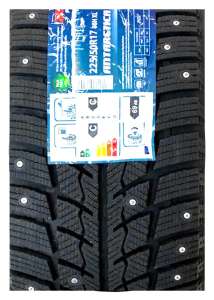 Pace Antarctica Ice 215/55 R16 97T