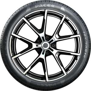 Pace PC10 205/40 R17 84W