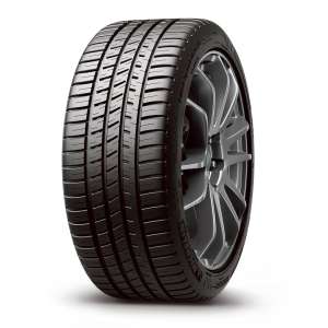 Michelin Pilot Sport A/S 3 275/45 R20 110V