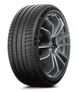 Michelin Pilot Sport Acoustic 265/35 R21 103Y