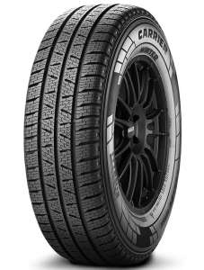 Pirelli Carrier Winter MO 235/65 R16 118R