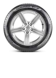 Pirelli Cinturato P7 RunFlat 245/50 R18 100W