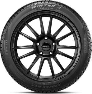 Pirelli Cinturato Winter 2 285/40 R21 109V