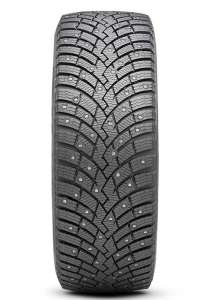 Pirelli Ice Zero 2 255/35 R19 96H