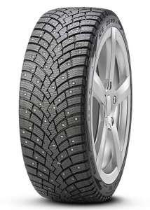 Pirelli Ice Zero 2 255/35 R19 96H