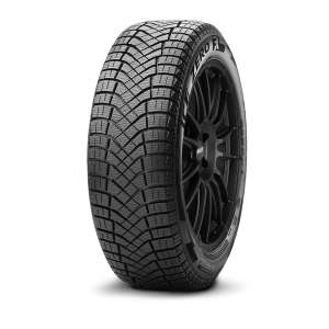 Pirelli Ice Zero Friction 215/65 R16 102T