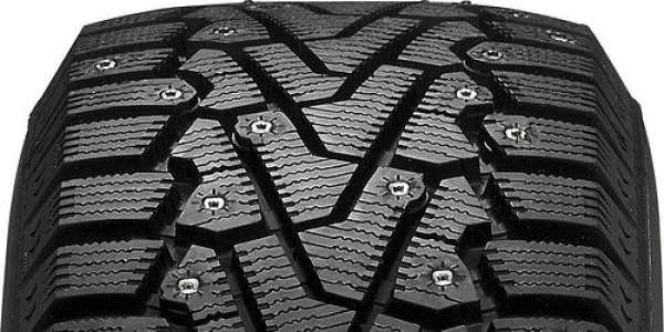 Pirelli Ice Zero 275/40 R22 1000210