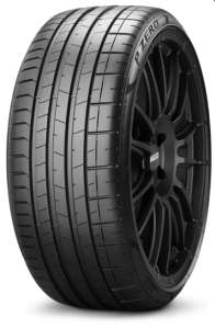 Pirelli P Zero 4 235/50 R19 99W