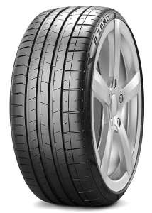 Pirelli P Zero 4 235/50 R19 99W