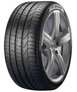 Pirelli P Zero NCS 255/45 R20 105Y