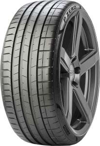 Pirelli P Zero 285/40 R19 107Y