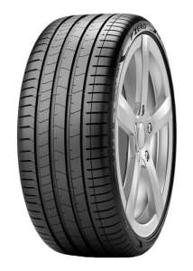 Pirelli P Zero 285/40 R19 107Y