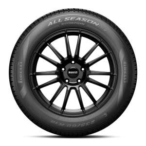 Pirelli Scorpion All Season SF 2 245/60 R18 109H