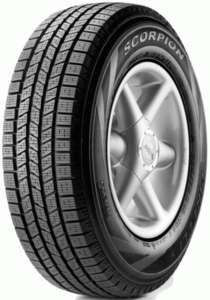 Pirelli Scorpion Ice Snow RunFlat 325/30 R21 108V