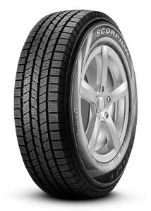 Pirelli Scorpion Ice Snow RunFlat 325/30 R21 108V