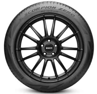 Pirelli Scorpion Zero All-Season 275/55 R19 111V