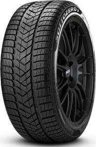 Pirelli Winter SottoZero 3 Seal-Inside 245/45 R18 96V