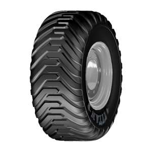 Titan Power Flot 600/50 R22.5 167A8