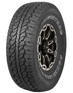 PowerTrac PowerLander A/T 245/75 R16C 120/116S