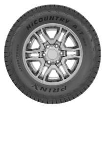 Prinx HA2 HiCountry 275/55 R20 117T