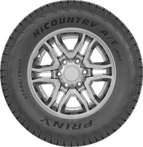 Prinx HA2 HiCountry 275/55 R20 117T