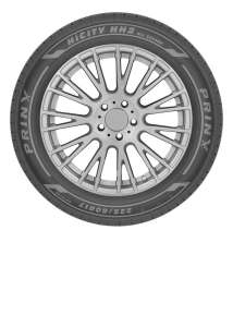 Prinx HH2 HiCity 215/55 R17 94V