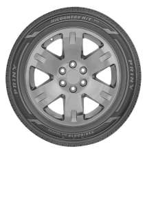 Prinx HT2 HiCountry 235/65 R18 106H