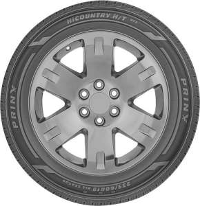 Prinx HT2 HiCountry 245/60 R18 105H