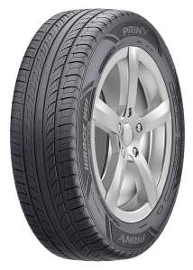 Prinx HU1 HIRace 215/55 R17 94W