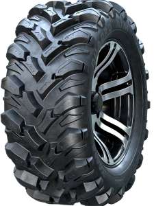 Кама Quadro ATM HK-437 11/0 R12 55L