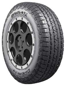 Roadx Quest AT21 265/65 R17 112H