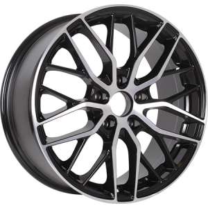 Tech-line RST R007 (BD) 7.5xR17 ET45 5*114.3 D67.1