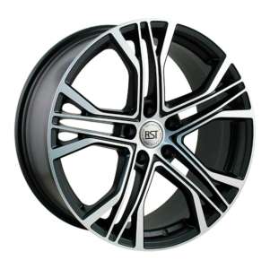 Tech-line RST R029 (B) 8.5xR19 ET30 5*120 D66.1