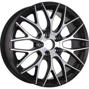 Tech-line RST R137 (BD) 7.0xR17 ET36 5*108 D65.1