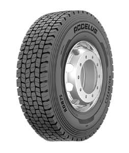 Accelus RDR75 315/80 R22.5 156/150L