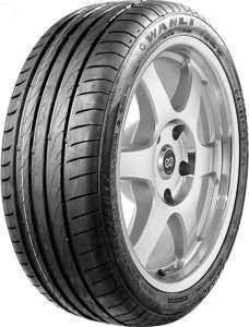 Vittos RFT02 225/40 R18 88W