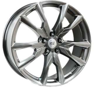 Tech-line RST R012 (GRD) 8xR20 ET33 5*108 D65.1