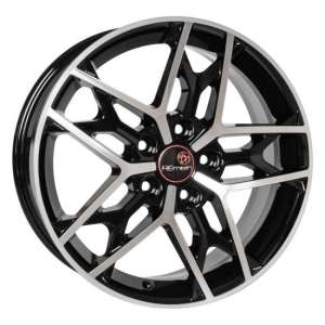 Tech-line RST R188 (BD) 7.0xR18 ET36 5*108 D65.1