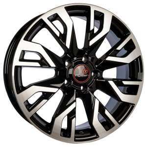 Tech-line RST R207 (B) 6.5xR17 ET33 5*108 D60.1