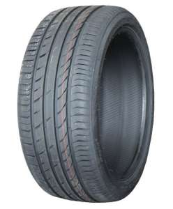 Rapid EcoSport 255/45 R19 100V